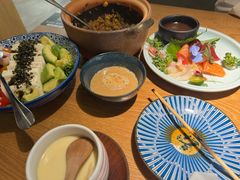 -沼津港精致料理·寿喜烧·烧鸟(青浦宝龙广场日料榜单店)