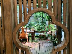 -The Flowers Coffee(南山店)