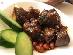 -港久茶餐厅(鹭洲里店)