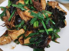 -九龙餐厅(大沽路店)