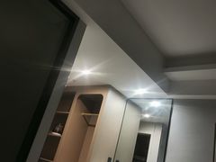 -橙曼酒店(双子塔环球中心店)