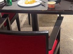 -上海锦江汤臣洲际大酒店壹阶层