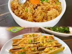 -坛南湾阿强农家乐.海鲜大排档老字号(福州地标美食店)