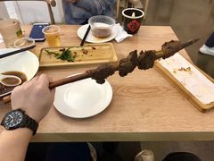-衡哥肉铺