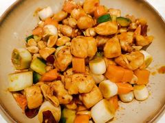 -丁字口海鲜热炒·烧烤大排档