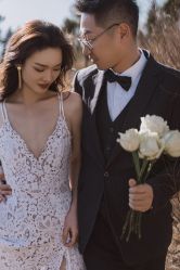 点击看大图 -金夫人婚纱摄影(惠阳店)