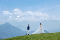 -摩玛婚纱摄影(杭州店)