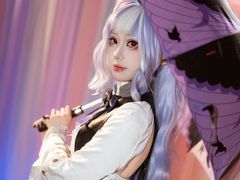 -米游妙妙屋cosplay换装自拍摄影体验馆