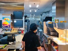 -麦当劳(长泰商业广场店)