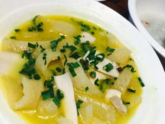 -阿娘家·原生态农家菜(国顺东路店)