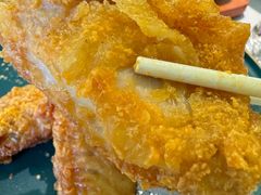 -苏梦江南·淮扬菜(夫子庙店)