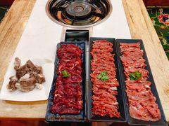 -田村·酸汤鲜牦牛肉火锅(布达拉宫广场店)