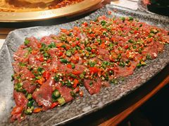 双椒潮汕吊龙-哥老官重庆美蛙鱼头(虹口龙之梦店)