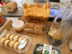 -甜嘟嘟烘焙坊(舒城路店)