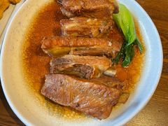 -奕景小馆·地道大连菜(恒隆广场店)