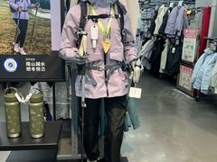 -迪卡侬(越秀公园店)