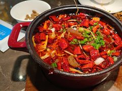 -老屋印象川菜(世纪东方店)