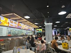 -明本湛江鸡•海鲜小厨(陈家祠店)