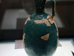 -合浦汉代文化博物馆