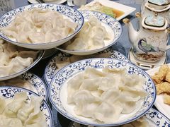 -东方饺子王(新阳路店)