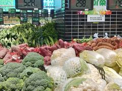 -旺豪阳光超市(友谊阳光城店)