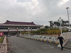 -珠海拱北口岸