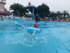 -成都华侨城欢乐里