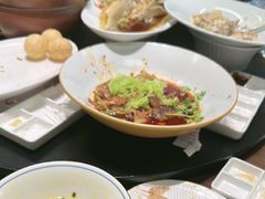 -福海居烤鸭店(鸟巢店)