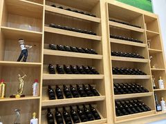 -果果高餐厅(香开新城西区店)