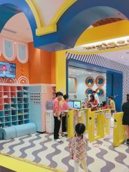 -meland(成都金牛凯德广场店)