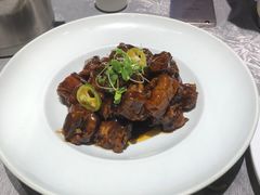 -佳兰雅序融合菜(高新店)