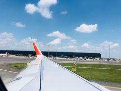 -维也纳国际机场