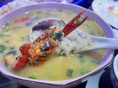 -虾乐园龙虾·夜宵(松江店)