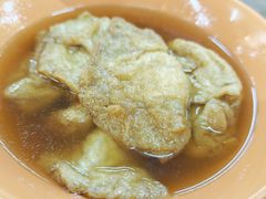 -兴记肉骨茶(甲洞大街第二新分店)