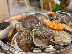 -启博美食城(孟家店)