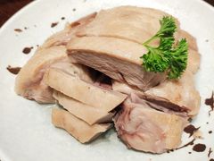 -古都历食南京菜·烤鸭·鸭血粉丝·汤包(南京博物院店)