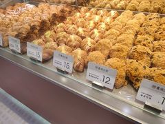 -麦尚心甜(北金鹰店)