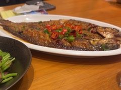 -莲餐厅·湖北菜·潜江小龙虾店(愚园路店)