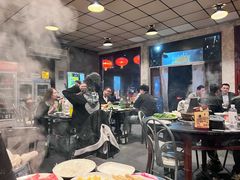 -将台涮肉(酒仙桥店)