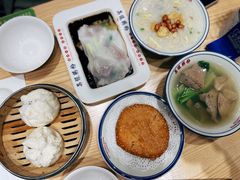 -荔银肠粉·非遗手藝(夫子庙店)