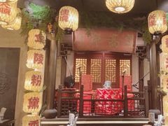 -南京大牌档(中关村领展广场店)