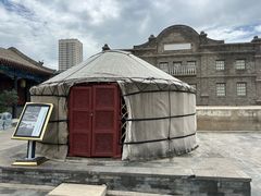 -内蒙古将军衙署博物院