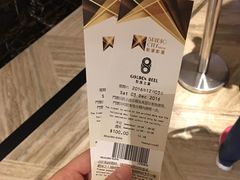 -影汇之星8字形摩天轮