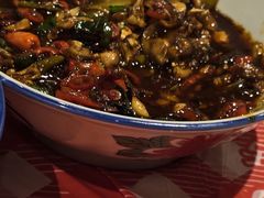 -荆九爷爆炒桥头三嫩(夫子庙店)