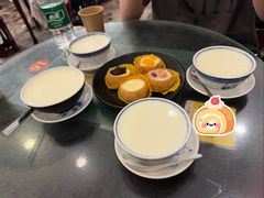 -民信老铺(华盖路店)