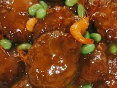 -大鹏饭店·金陵家宴(奥体中心店)