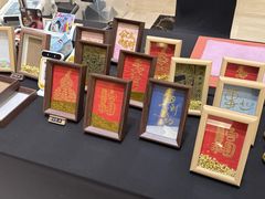 -上海龙之梦万丽酒店