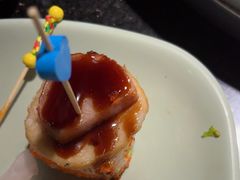 -梨花自助烤肉(乐宾店)