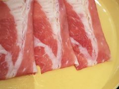 -一绪に寿喜烧(虹悦城店)