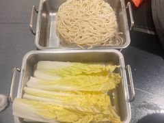 -师烤·豆花烤鱼(广州荔湾扬韬广场店)